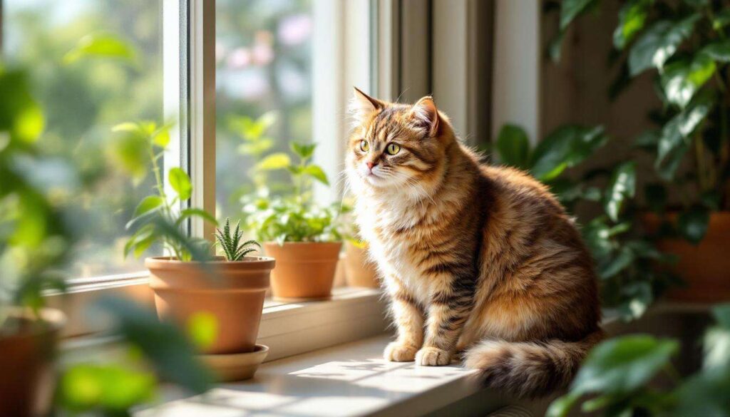 Kot wybiera ulubioną osobę w domu: naukowcy wyjaśniają, czym się kieruje