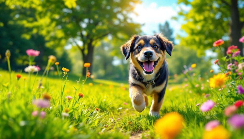 Jak często wyprowadzać psa, by był szczęśliwy? Weterynarze podają konkretne liczby