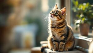 Czy koty lubią, kiedy do nich mówisz? Nauka daje zaskakującą odpowiedź