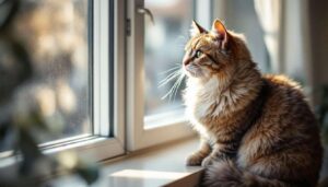 Koty domowe w Polsce biją rekordy: dlaczego coraz więcej Polaków nie wypuszcza kotów