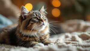 Te sygnały ciała oznaczają, że Twój kot chce być głaskany – nie przegap ich