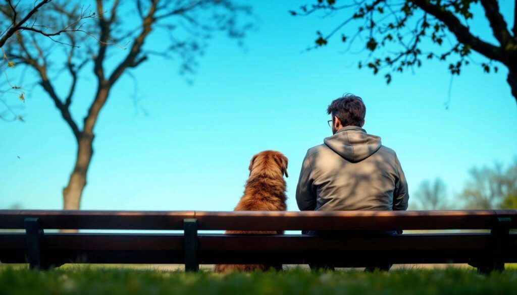 Dlaczego wolisz psy od ludzi? Psychologia podaje 4 możliwe wyjaśnienia