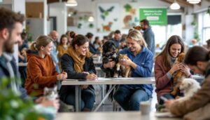 Rekordowa liczba adopcji zwierząt w Polsce: dane CBOS za 2026 rok zaskakują