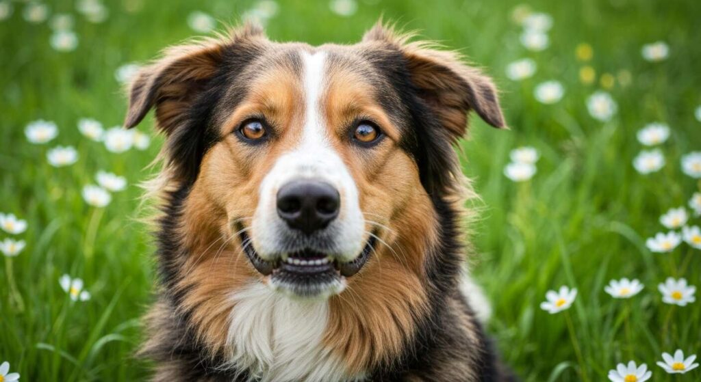 Wiosna i alergie u psów: 3 objawy, które właściciele często ignorują