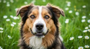 Wiosna i alergie u psów: 3 objawy, które właściciele często ignorują