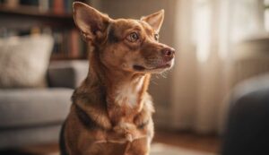 Nowe badanie EEG: psy przetwarzają ludzkie słowa podobnie jak małe dzieci