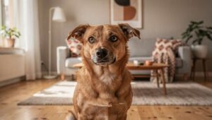 Naukowcy z Helsinek potwierdzają: te 4 cechy psów zwiększają ich skłonność do lęku