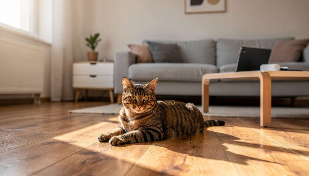 Chipowanie kotów w Polsce 2026: co zmienia nowelizacja przepisów weterynaryjnych