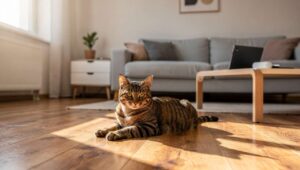 Chipowanie kotów w Polsce 2026: co zmienia nowelizacja przepisów weterynaryjnych