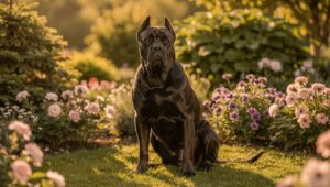 Cane Corso: trener psów wymienia 3 warunki, które musi spełnić odpowiedzialny właściciel