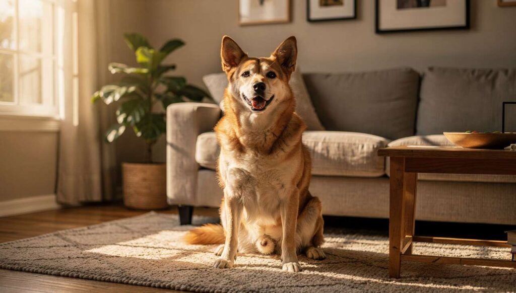 Dlaczego warto adoptować dorosłego psa? Fundacja TOZ podaje konkretne dane