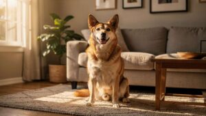 Dlaczego warto adoptować dorosłego psa? Fundacja TOZ podaje konkretne dane