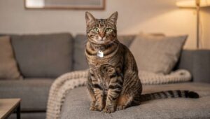 Nowe dane GIW: ile kotów w Polsce ma chip po zmianie przepisów w 2026 roku?